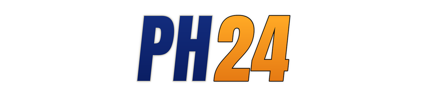 ph24 Logo